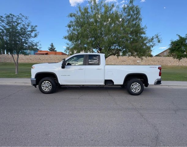 chevrolet silverado 2500hd 2022 1GC2YNE73NF149298 image chevrolet silverado 2500hd 2022 1GC2YNE73NF149298 image